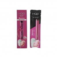 Электронная сигарета HQD MAXIM - Bubblegum (Жвачка) 400