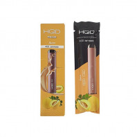 Электронная сигарета HQD MAXIM - Cantaloupe (Дыня) 400