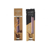 Электронная сигарета HQD MAXIM - Cappucino (Капучино) 400