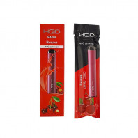 Электронная сигарета HQD MAXIM - Cherry (Вишня) 400