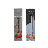 Электронная сигарета HQD MAXIM - Lychee (Личи) 400