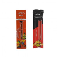 Электронная сигарета HQD MAXIM - Mix Fruit (Мультифрукт) 400