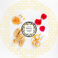 Табак для кальяна NАШ (НАШ) - Персидская выпечка 100г