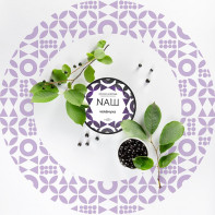 Табак для кальяна NАШ (НАШ) - Черемуха 40г