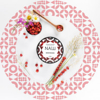 Табак для кальяна NАШ (НАШ) - Земляника 100г