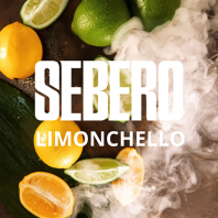 Табак Sebero Classic 100г - Limonchello (Лимончелло)