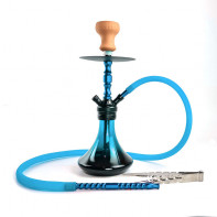 Кальян Seven Star - SM-123 Blue