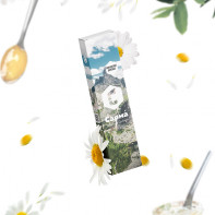 Табак для кальяна Сарма - Ромашковое варенье 40г