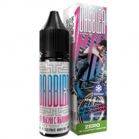 Жидкость DABBLER - (Апельсин Яблоко) 0 мг, 30мл