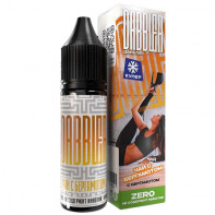 Жидкость DABBLER - (Чай с бергамотом) 0 мг, 30 мл