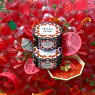 Табак для кальяна NАШ (НАШ) - Гаспачо 40г