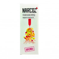 Жидкость NARCOZ - Тропические фрукты ICE 30мл 20мг