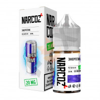 Жидкость NARCOZ - Энергетик ICE 30мл 50мг