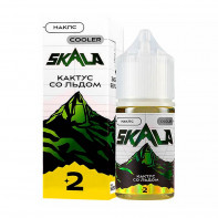 Жидкость SKALA - Salt Ultra Наклс (Кактус со льдом) 30мл 20мг