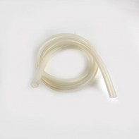 Шланг для кальяна силиконовый Soft Touch Прозрачный