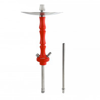 Кальян Seven Star - Rukah DVA red 45см