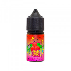 Жидкость Sour Jam 30мл - Клюква 2,0% HARD