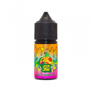 Жидкость Sour jam 30мл 