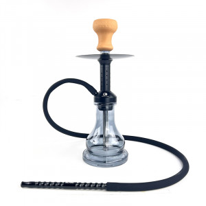 Кальян Seven Star - SM-125 Black