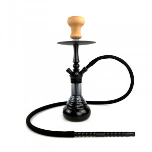 Кальян Seven Star - SM-125 Black