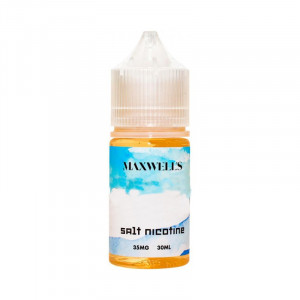 Жидкость Maxwells SALT - ARIZONA 30 мл 12 мг (Клубника огурец базилик)