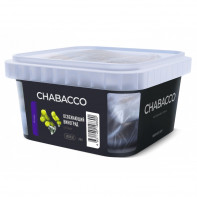 Смесь Chabacco MEDIUM 200г - Ice Grape (Освежающий виноград)