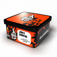 Табак Black Burn 200г - Тропический смузи (Juicy Smoothie)