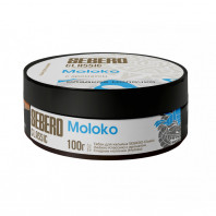 Табак Sebero Classic 100г - Moloko (Молоко)