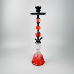 Кальян Babilon - 101 Red  (Полный комплект)