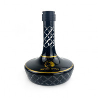 Колба Seven Star клик для кальяна для E-68s/72s