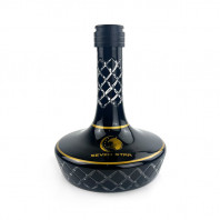 Колба Seven Star клик для кальяна для E-68s/72s