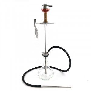 Кальян Antero - Ample #1 (Полный комплект)