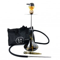 Кальян Just Stick - Black 50см #4 (Полный комплект)