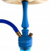 Кальян Hoob - Mars Mini Marine Blue / Gold #2 (Полный комплект)