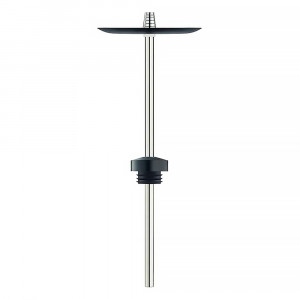 Кальян Just Stick Black (Без колбы)