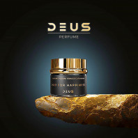Табак для кальяна Deus Perfume - OUD FOR HAPPINESS (Парфюм) 40г