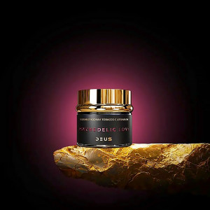 Табак для кальяна Deus Perfume - PSYCHEDELIC LOVE (Парфюм) 40г