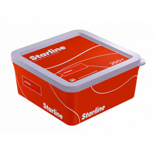 Табак для кальяна Starline - Клюква 250г