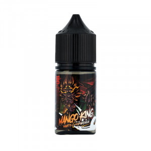 Жидкость MONSTERVAPOR ULTRA STRONG - MANGO KING (Манго с маракуйей) 30мл 20мг