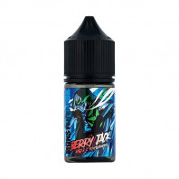 Жидкость MONSTERVAPOR ULTRA STRONG - BERRY JACK (Арбуз с клубникой) 30мл 20мг