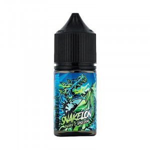 Жидкость MONSTERVAPOR - SNAKELON (дыня с арбузом) 30мл 0мг