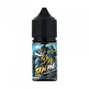 Жидкость MONSTERVAPOR ULTRA STRONG - JOTUN PINE (Ананас с кокосом и мятой) 30мл 20мг