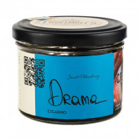 Табак для кальяна Trofimoffs Cigarro - Drama 125г