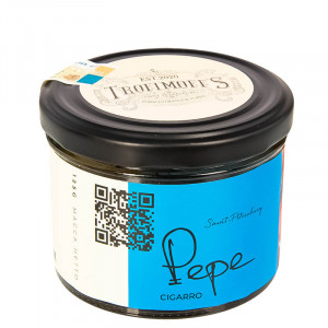 Табак для кальяна Trofimoffs Cigarro - Pepe 125г