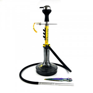 Кальян Seven Star - TN-6 Nurburgring (Полный комплект + калауд)