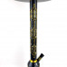 Кальян Seven Star - E-72B Black-Gold