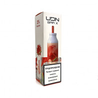 Электронная сигарета UDN BAR X 7000 - Watermelon (Арбуз)
