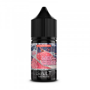 Жидкость ElectroJam - Lee-Chee 30мл STRONG 20