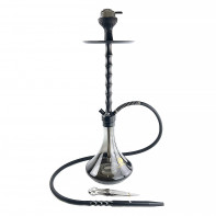 Кальян Seven Star - E-24 Black (Полный комплект)