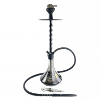 Кальян Seven Star - E-24 Black (Полный комплект)